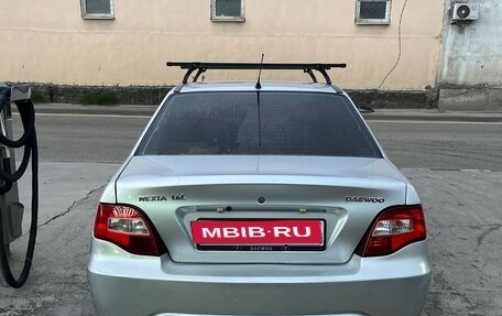 Daewoo Nexia I рестайлинг, 2012 год, 190 000 рублей, 1 фотография