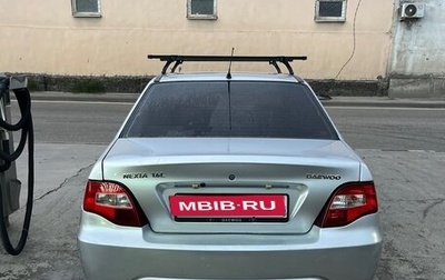 Daewoo Nexia I рестайлинг, 2012 год, 190 000 рублей, 1 фотография