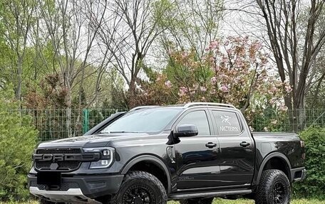 Ford Ranger, 2024 год, 4 640 000 рублей, 1 фотография