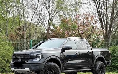 Ford Ranger, 2024 год, 4 640 000 рублей, 1 фотография