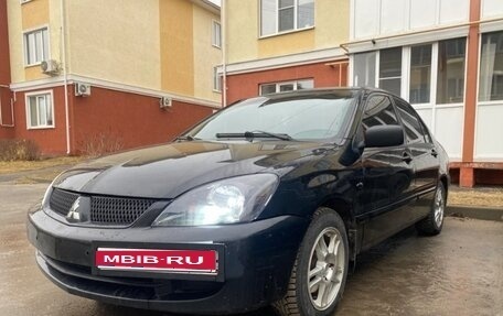 Mitsubishi Lancer IX, 2005 год, 350 000 рублей, 1 фотография