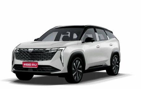 Geely Atlas, 2026 год, 3 449 990 рублей, 1 фотография