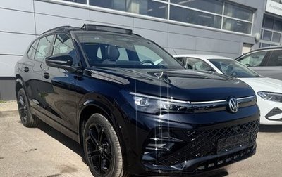 Volkswagen Tiguan, 2026 год, 5 200 000 рублей, 1 фотография