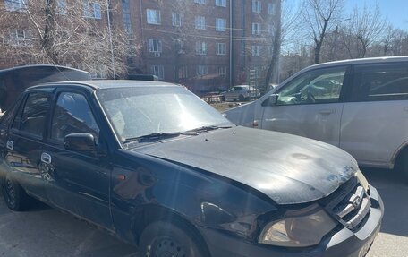 Daewoo Nexia I рестайлинг, 2016 год, 70 000 рублей, 1 фотография