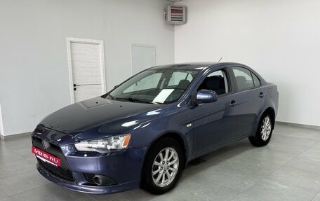 Mitsubishi Lancer IX, 2011 год, 920 000 рублей, 1 фотография