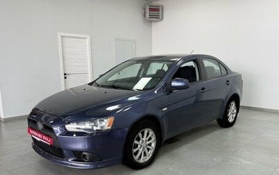 Mitsubishi Lancer IX, 2011 год, 920 000 рублей, 1 фотография