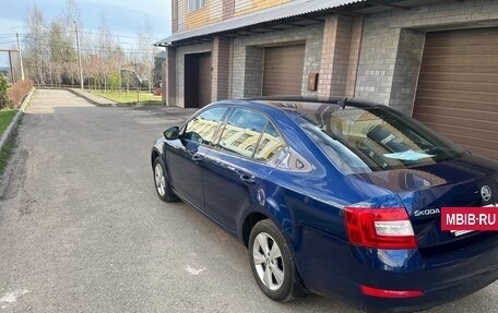 Skoda Octavia, 2015 год, 1 550 000 рублей, 3 фотография