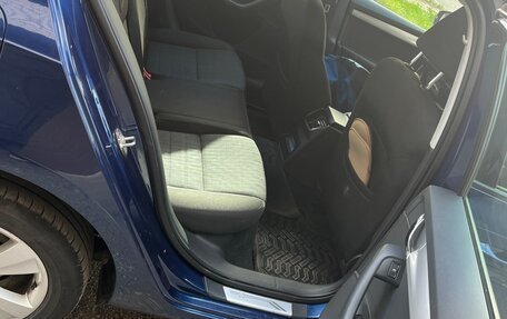 Skoda Octavia, 2015 год, 1 550 000 рублей, 8 фотография