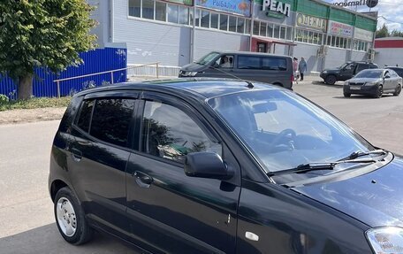 KIA Picanto I, 2006 год, 250 000 рублей, 3 фотография