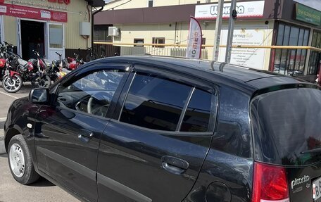 KIA Picanto I, 2006 год, 250 000 рублей, 2 фотография