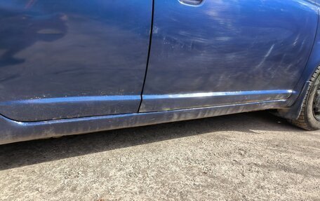 Toyota Platz, 2000 год, 238 000 рублей, 6 фотография