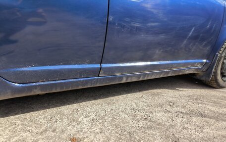 Toyota Platz, 2000 год, 238 000 рублей, 7 фотография