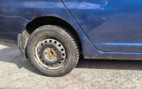 Toyota Platz, 2000 год, 238 000 рублей, 8 фотография