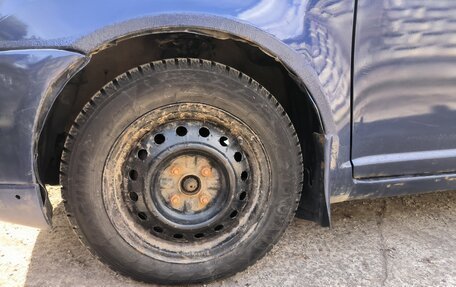 Toyota Platz, 2000 год, 238 000 рублей, 10 фотография