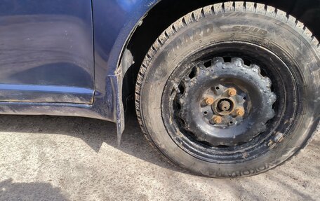 Toyota Platz, 2000 год, 238 000 рублей, 9 фотография