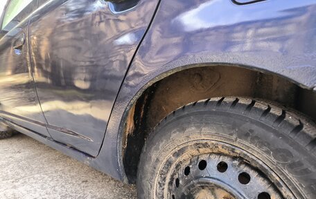 Toyota Platz, 2000 год, 238 000 рублей, 12 фотография