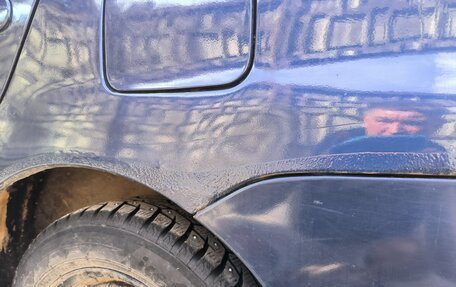 Toyota Platz, 2000 год, 238 000 рублей, 13 фотография