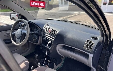 KIA Picanto I, 2006 год, 250 000 рублей, 5 фотография