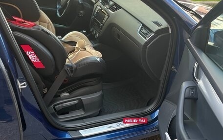 Skoda Octavia, 2015 год, 1 550 000 рублей, 6 фотография