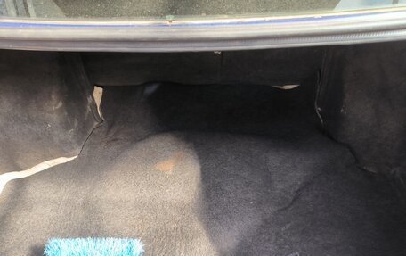 Toyota Platz, 2000 год, 238 000 рублей, 16 фотография