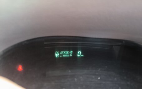 Toyota Platz, 2000 год, 238 000 рублей, 14 фотография