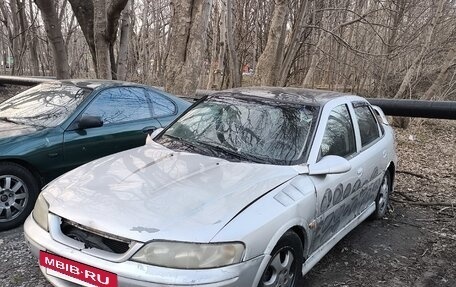 Opel Vectra B рестайлинг, 1999 год, 70 000 рублей, 2 фотография