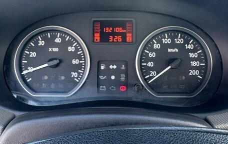 Renault Logan I, 2011 год, 620 000 рублей, 2 фотография