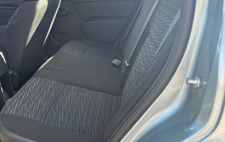 Renault Logan I, 2011 год, 620 000 рублей, 4 фотография