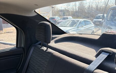 Renault Logan I, 2011 год, 620 000 рублей, 7 фотография