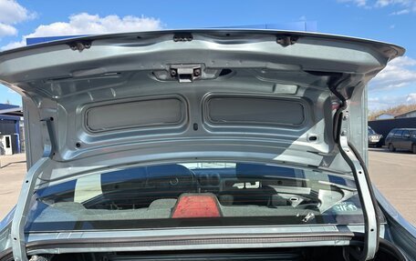 Renault Logan I, 2011 год, 620 000 рублей, 9 фотография