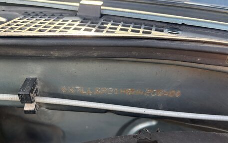 Renault Logan I, 2011 год, 620 000 рублей, 19 фотография