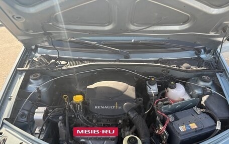 Renault Logan I, 2011 год, 620 000 рублей, 20 фотография