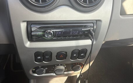 Renault Logan I, 2011 год, 620 000 рублей, 28 фотография