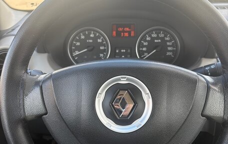 Renault Logan I, 2011 год, 620 000 рублей, 27 фотография