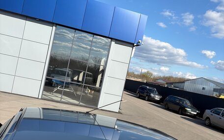 Renault Logan I, 2011 год, 620 000 рублей, 30 фотография