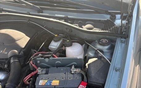 Renault Logan I, 2011 год, 620 000 рублей, 24 фотография