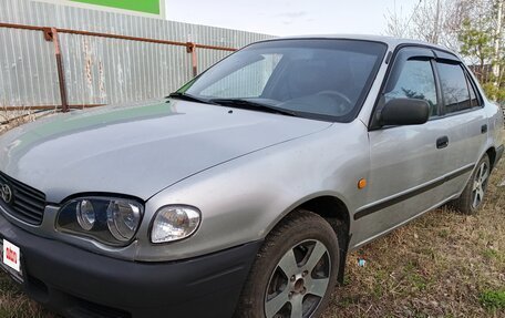 Toyota Corolla, 1998 год, 190 000 рублей, 2 фотография