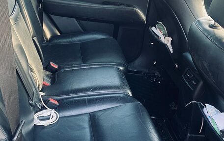 Lexus RX III, 2011 год, 1 550 000 рублей, 11 фотография