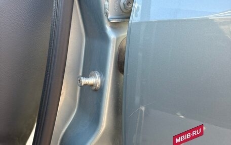 Renault Logan I, 2011 год, 620 000 рублей, 26 фотография