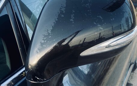 Lexus RX III, 2011 год, 1 550 000 рублей, 17 фотография