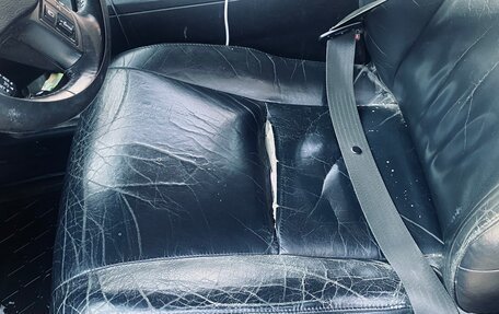 Lexus RX III, 2011 год, 1 550 000 рублей, 15 фотография