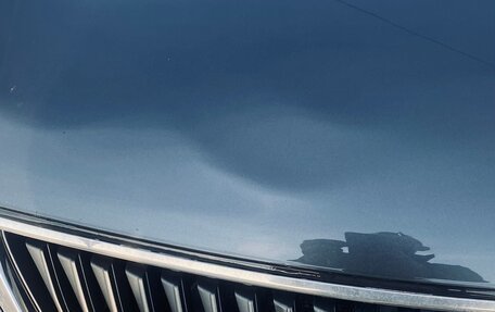 Lexus RX III, 2011 год, 1 550 000 рублей, 19 фотография