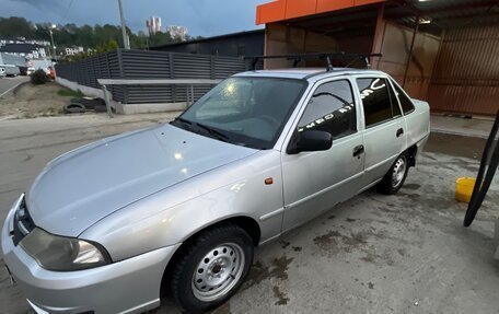 Daewoo Nexia I рестайлинг, 2012 год, 190 000 рублей, 4 фотография