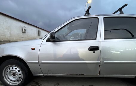 Daewoo Nexia I рестайлинг, 2012 год, 190 000 рублей, 3 фотография