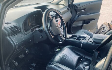 Lexus RX III, 2011 год, 1 550 000 рублей, 14 фотография