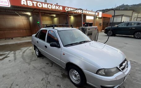 Daewoo Nexia I рестайлинг, 2012 год, 190 000 рублей, 6 фотография