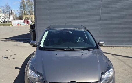 Ford Focus III, 2012 год, 750 000 рублей, 2 фотография