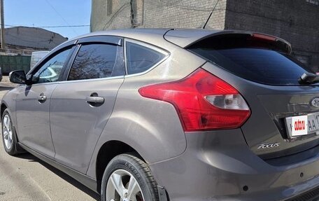 Ford Focus III, 2012 год, 750 000 рублей, 5 фотография