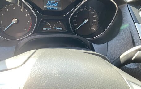 Ford Focus III, 2012 год, 750 000 рублей, 8 фотография