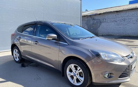Ford Focus III, 2012 год, 750 000 рублей, 3 фотография